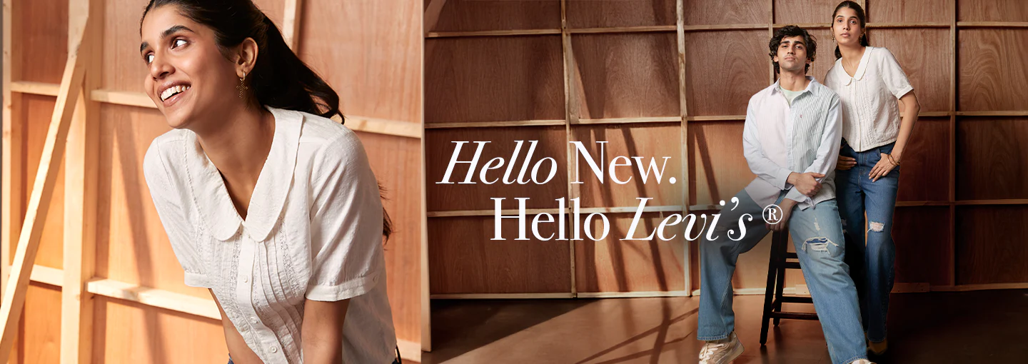 Welcome to Our Store